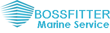 Boss Fitter  - Ship Repair and Maintenance