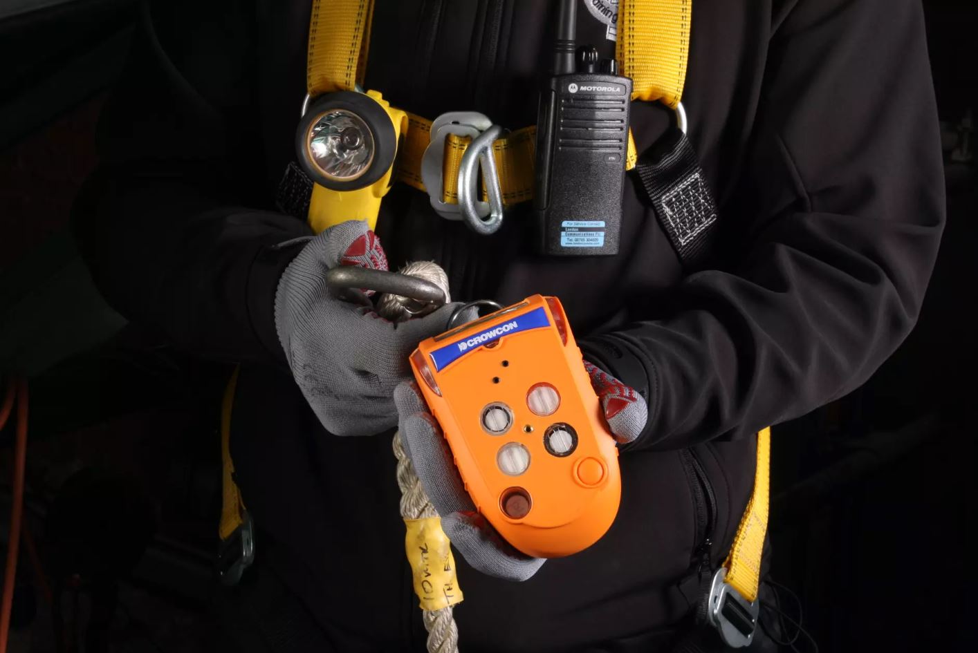 Calibration and Certification of Portable and Personal Gas Detectors