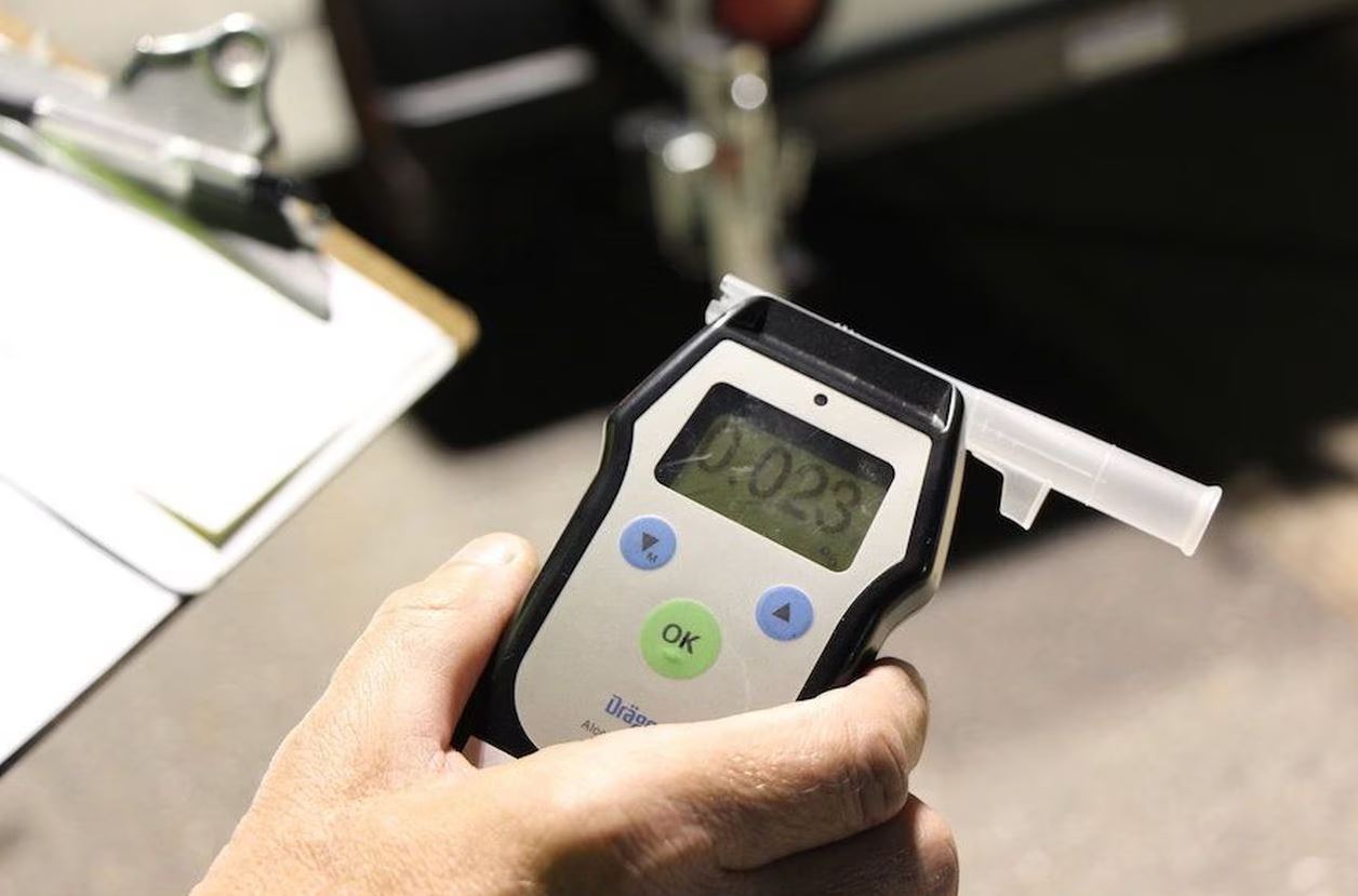 Calibration and Certification of Alcohol Detectors