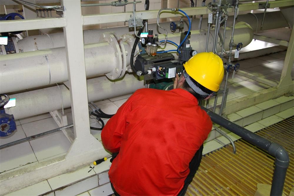  Calibration And Certification of Stationary Gas Monitoring Systems For Wbt And Vecs Service